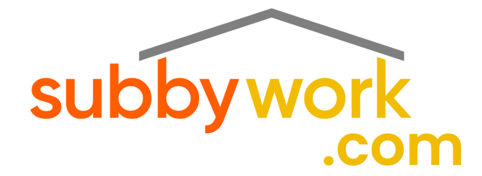 Subbywork.com Logo